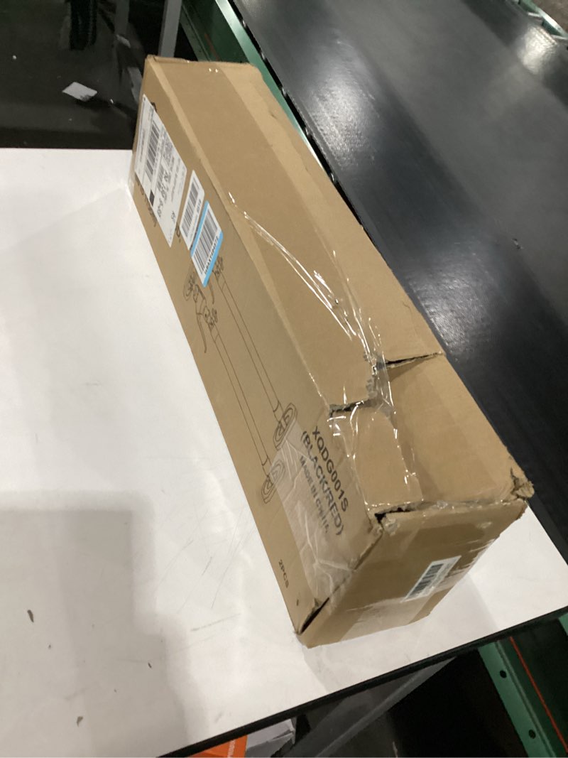 Condition photo showing Good Condition for XINQIAO Cabinet Jacks for Installing Cabinets, Heavy Duty Third Hand Tools Adjustable Support Pole from 23.6 IN to 45.3 IN, 2 PCS 23.6"-45.3" 2PC