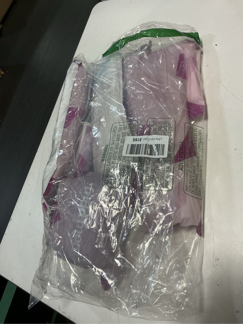 Condition photo showing New/Like New for Frida Mom 11pc Postpartum Essentials Kit Gift Set, Hospital Bag Must Haves for New Mom, Includes 4 Disposable Postpartum Underwear, 4 Ice Maxi Pads, Perineal Healing Foam & 24 Pad Liners & Peri Bottle Postpartum Kit