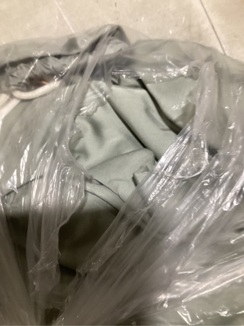 Condition photo showing Good Condition for european linen sheet set, twin