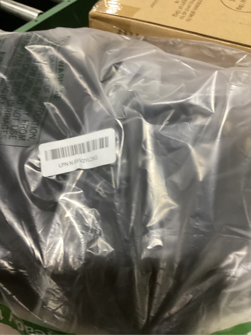 Condition photo showing Good Condition for soft double shotgun rifle case 32"/38"/42"/46"/52"/55" long rifle bag for hunting shooting range, firearm transportation, with multiple magazine holder pouches black 32" fits rifle up to 29"