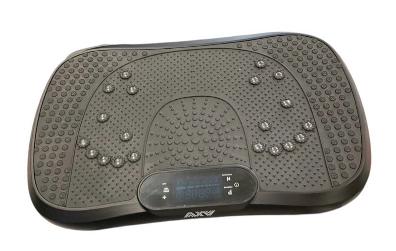 Used AXV Vibration Plate Exercise Machine
