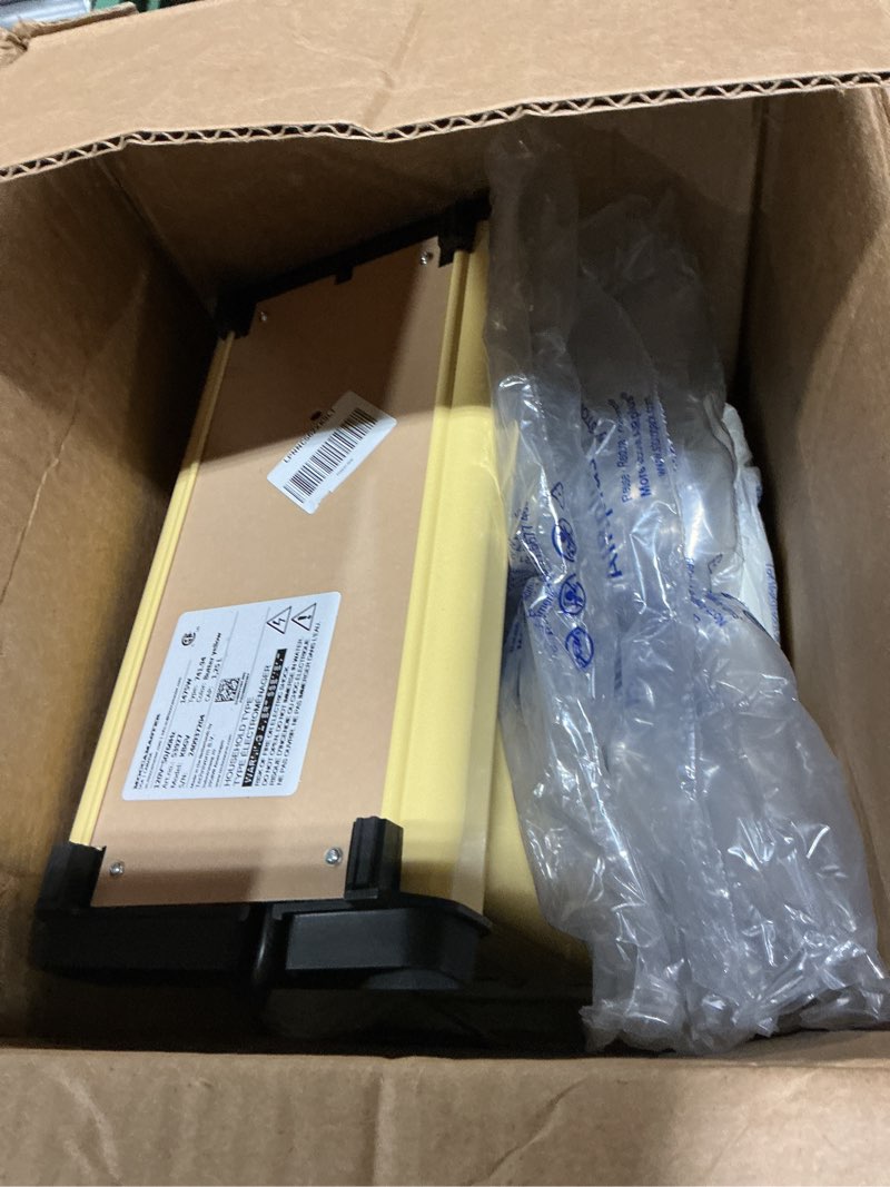 Condition photo showing Good Condition for Technivorm Moccamaster 53927 KBGV 10-Cup Coffee Maker Butter Yellow, 40 Ounce, 1.25l 10-Cup Butter Yellow