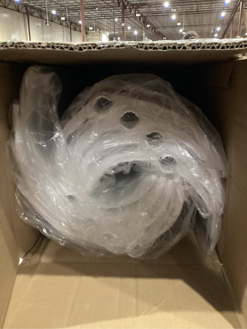Condition photo showing Good Condition for cplike 48 sq.ft fs-2004 de grid pool replacement filt-er set compatible with unicel fs-2004, for hayward pro-grid de4820, for microclear de4800, 7 full + 1 partial for 48 sq.ft (24 inch height)