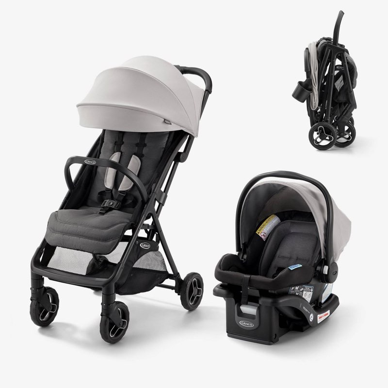 evenflo litemax nxt infant car seat with sensorysoothe