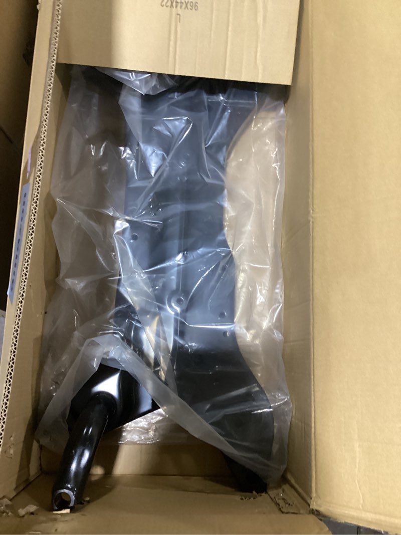 Condition photo showing Good Condition for Front Frame Crossmember Subframe Cradle Fit for 2007-2012 Dodge Caliber Fit for 2007-2017 Jeep Compass Patriot 68211659AA 5105623AA