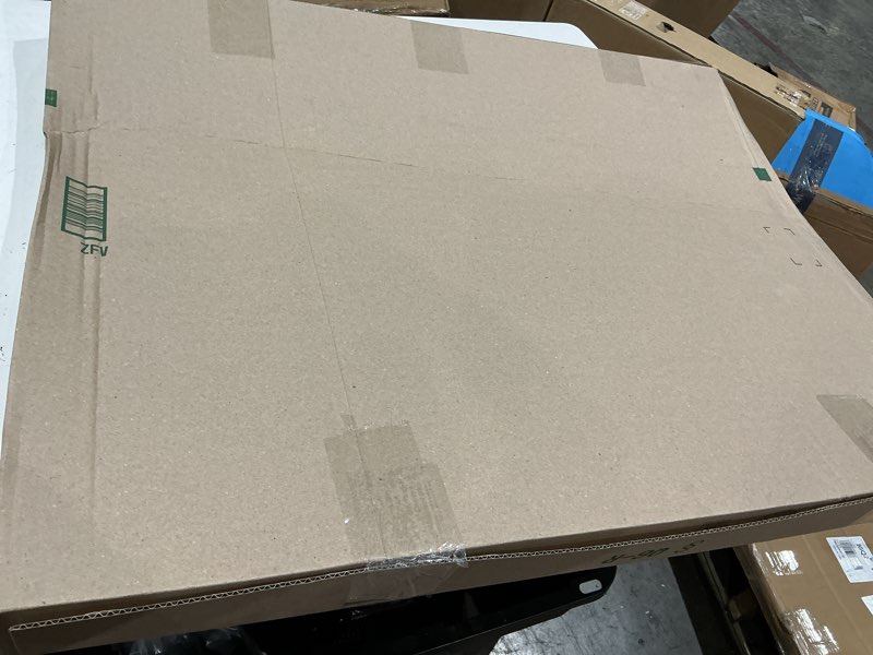 Condition photo showing Good Condition for seats cargo mat
