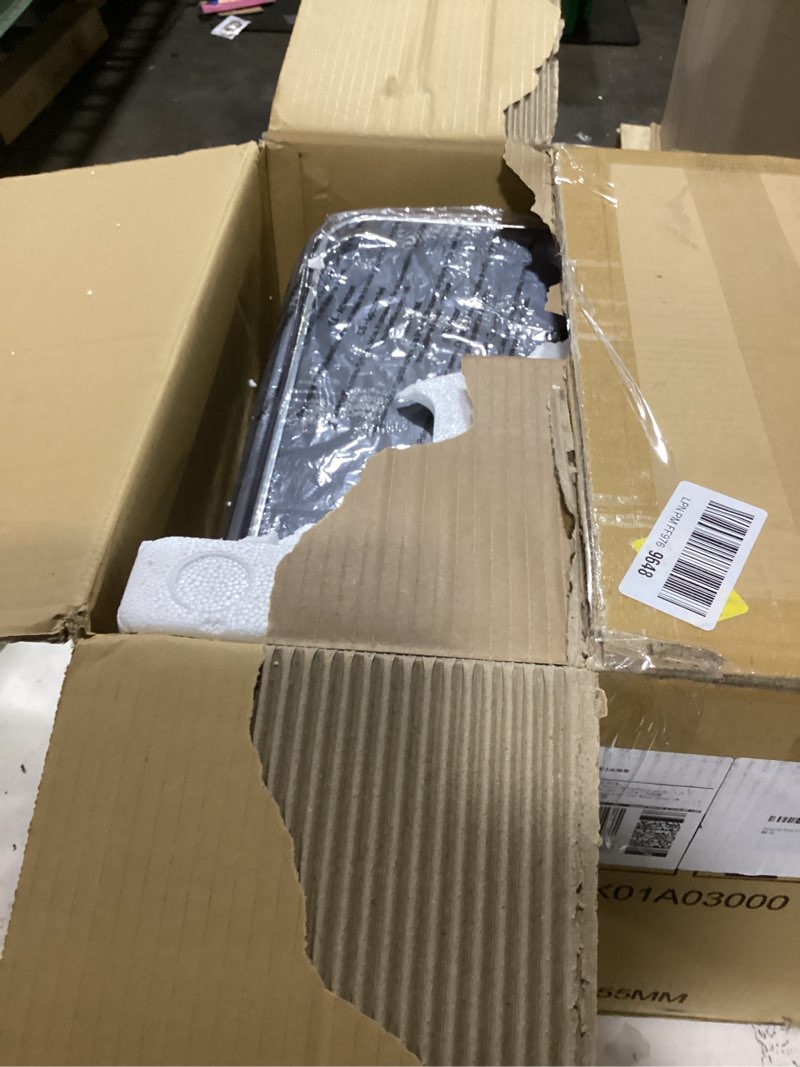 Condition photo showing Good Condition for Panana Air Fryer 8.5QT, 6 in 1 Air Fryers Dual Zone 2 Busket,1800W Air Fryer for Roast, Bake, Dehydrator, Defrost, Reheat Quick Meals