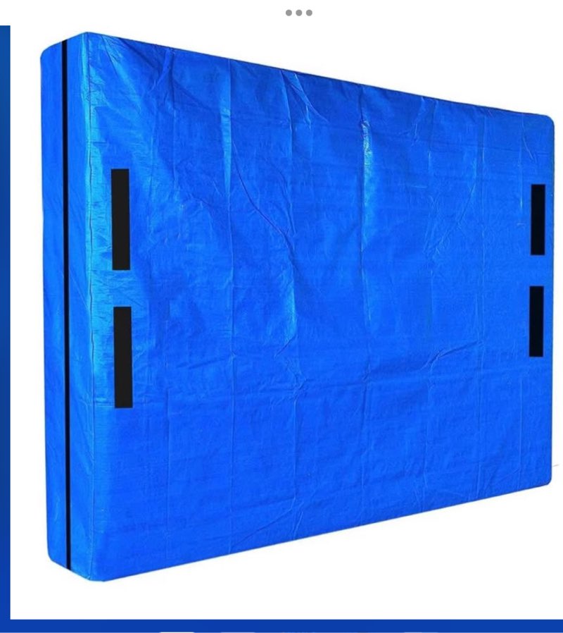 King Mattress Moving / Storage Bag
