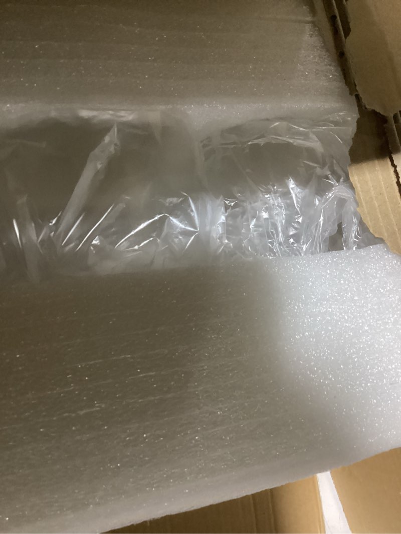 Condition photo showing New/Like New for 12Pcs Glass Cylinder Vases 8 Inch Tall Clear Flower Vases for Centerpieces Wedding Decoration, Hurricane Floating Candle Holder for Party Table Home Decor 12 Pack 8 Inch