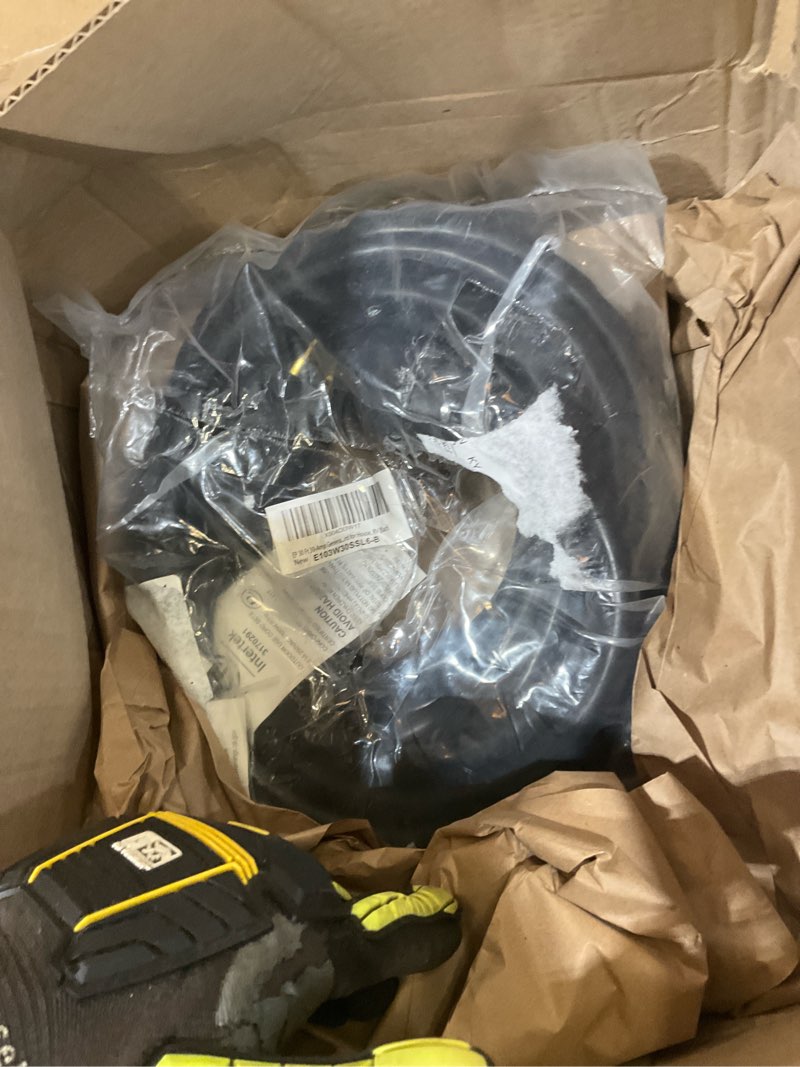 Condition photo showing Good Condition for ep 30 ft 10/3 30-amp nema l6-30p/r generator extension cord, black black 30ft
