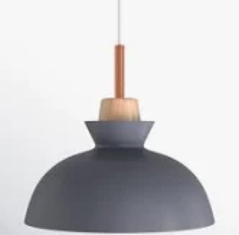 Ozma 1 - light pendant 