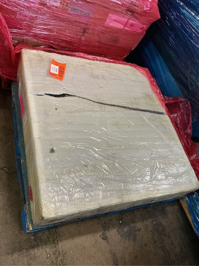 Condition photo showing item condition for MWE 360 Photo Booth Machine for Parties with Flight Case,Extra Battery,Logo Customization,Software APP Remote Automatic 360 Spin Camera Booth for 4-5 People (39.4" Glass+Flight Case)