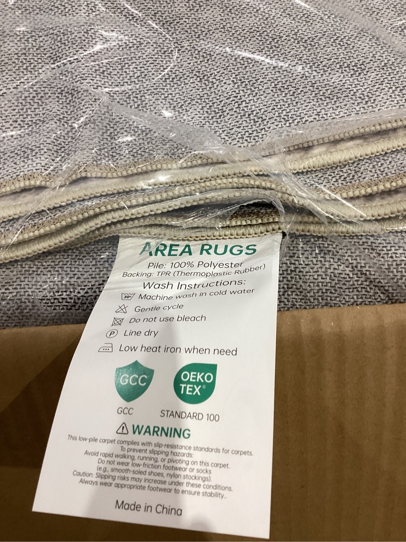 area rugs