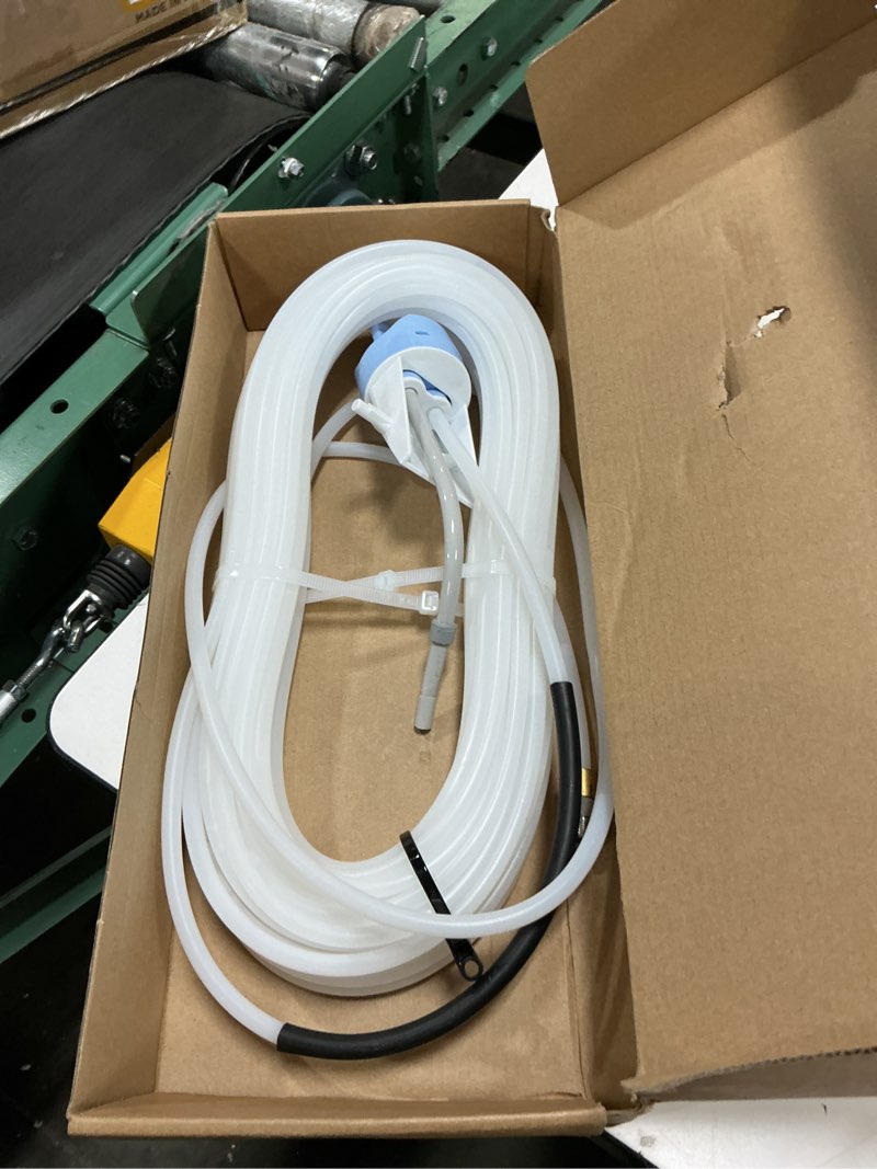 Condition photo showing Good Condition for w11346622 filter head and water reservoir assembly compatible with whirlpool oem w11346622 filter head replace w10418477 w10463663 w10657240 w10657242 w10736751 w10753488 w11308017 etc. -1 year