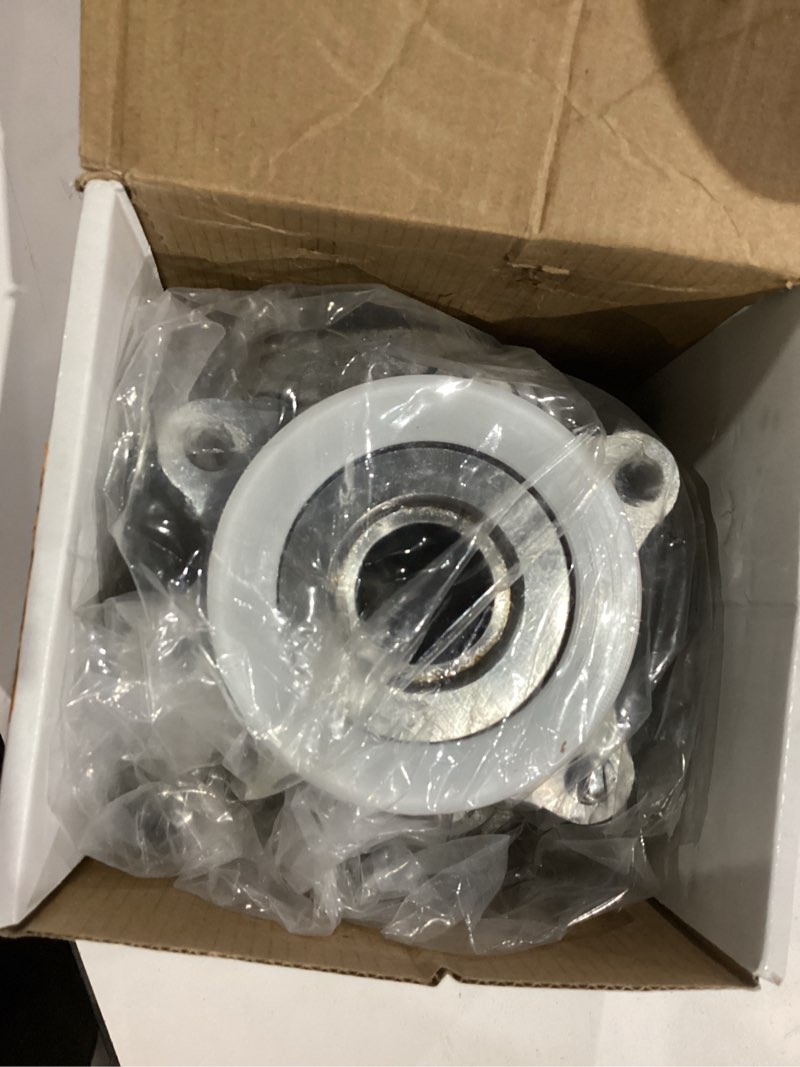 Condition photo showing Good Condition for newyall 2.5l front left or right wheel hub bearing assembly for toyota avalon camry lexus es250 2018-2023