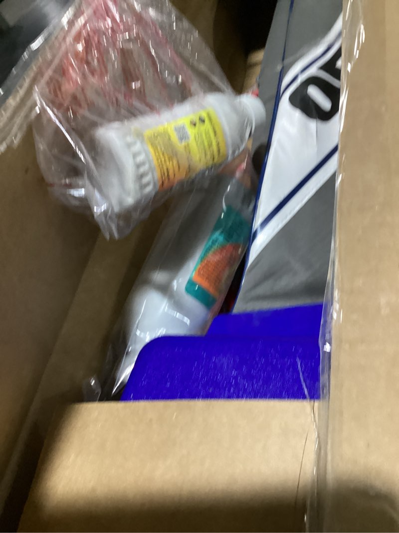 Condition photo showing As Is for Oreck Commercial XL Vacuum Cleaner, Bagged Upright Vac for Carpets and Hard Floor, Lightweight, Automatic Height Adjust, High-Speed Brush Roll, Powerful Vacuum Cleaners for Commercial Use