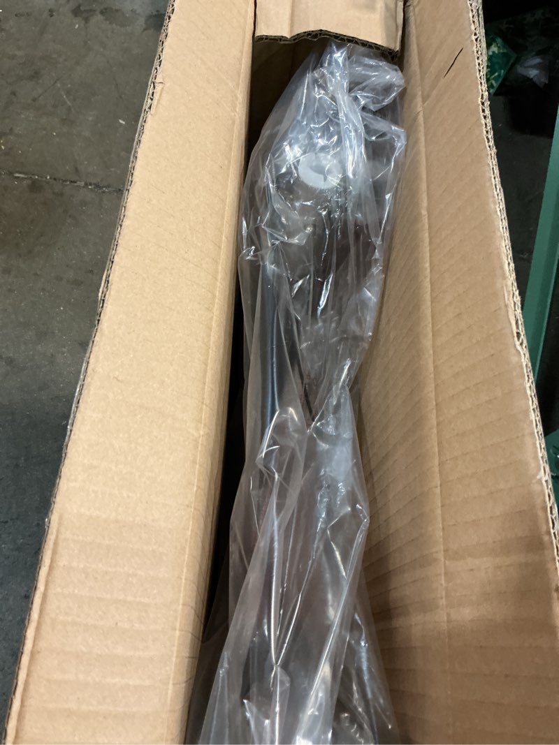 Condition photo showing Good Condition for medline folding paddle walker – comfortable, maneuverable, for injury, moderate weight support suited for adults & seniors