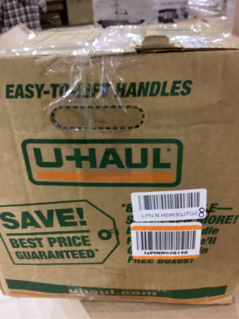 Condition photo showing As Is for iRobot Roomba Plus 405 (G181) 2in1 Vacuum & Mop Robot with AutoWash Dock - Dual Spinning Mop Pads, Smart & Fast Mapping, Ideal for Pet Hair, Self-empties 75 days, Intense Suction, Pad Washing & Drying