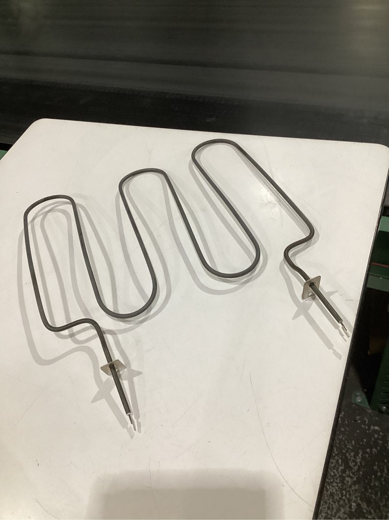 Condition photo showing Good Condition for kitchen basics 101: 316415900 oven bake element replacement for frigidaire crosley ap3776837, ps977844 fefl79dsd feflm605dcd fefl79dsf