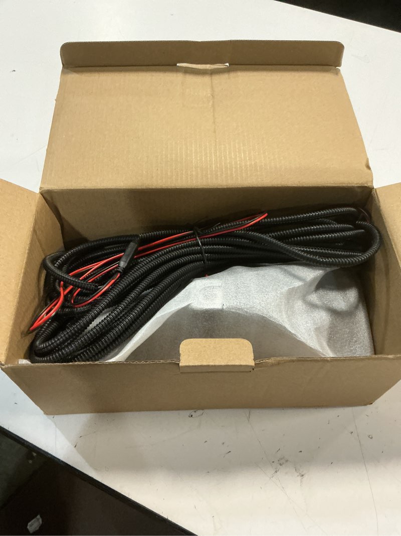 Condition photo showing Good Condition for tailgate handle backup camera compatible with 2007-2014 chevy silverado gmc sierra 1500 2500 3500 hd with waterproof rear view camera with keyhole, tailgate handle backup kit replaces# 22755304 2007-2014 chevy silverado 1500