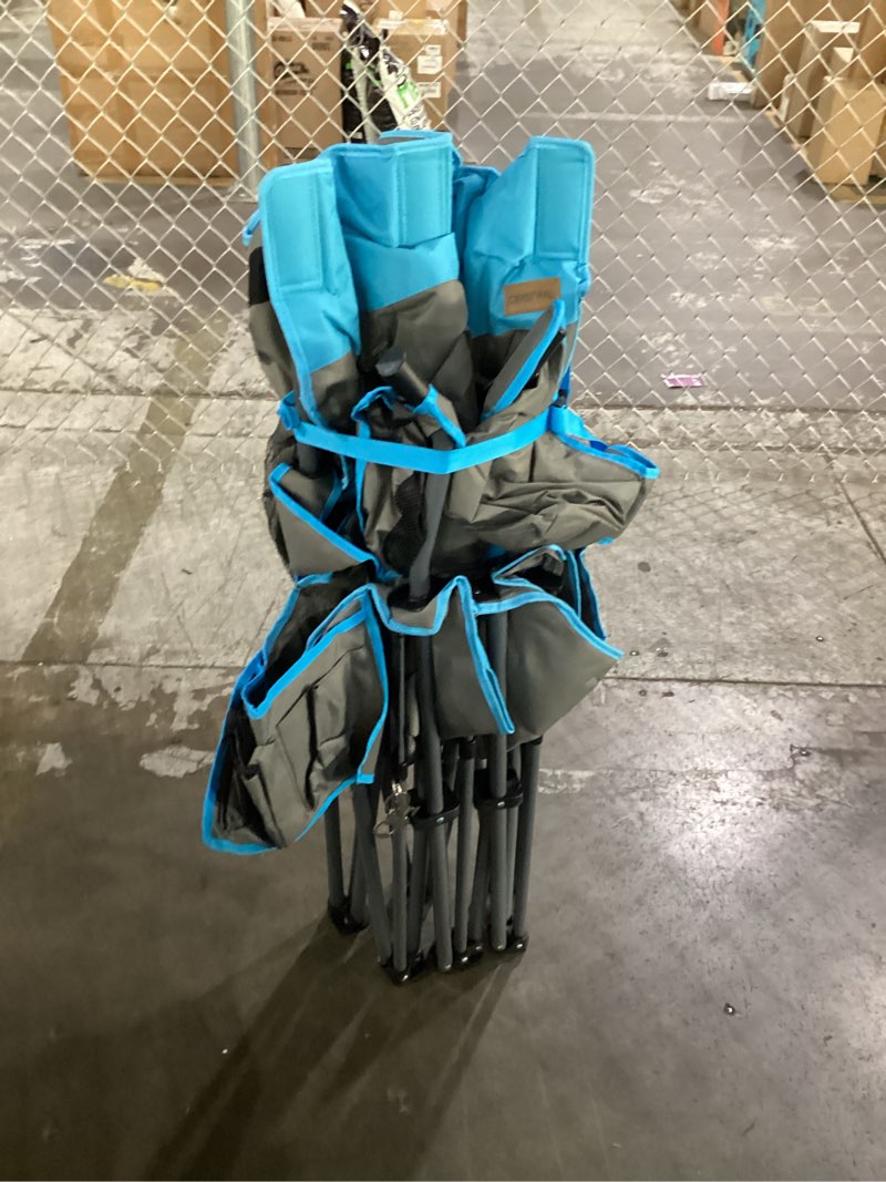 Condition photo showing Good Condition for Lawn two person chair 