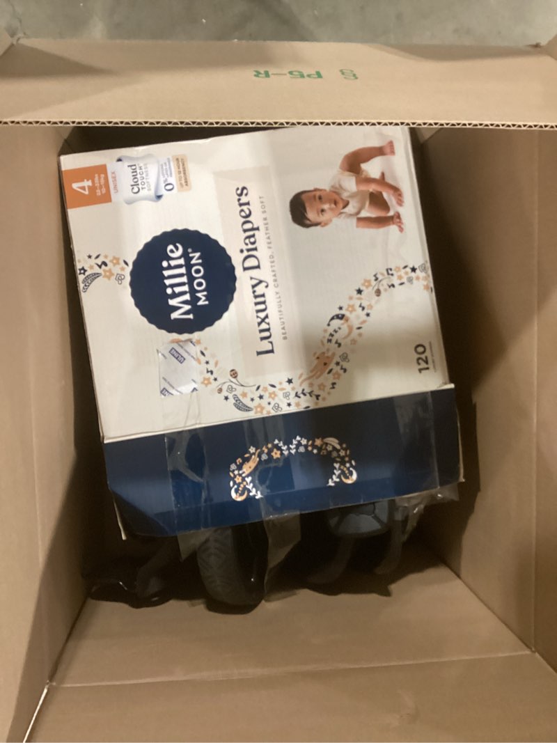 Condition photo showing Good Condition for Joovy Tricycoo 4.1 Kids Tricycle with 4-Stages Featuring Extra-Wide Front Tire, Removable and Adjustable Parent Handle, Safety Harness, Machine-Washable Seat Pad, and Retractable Canopy (Black)