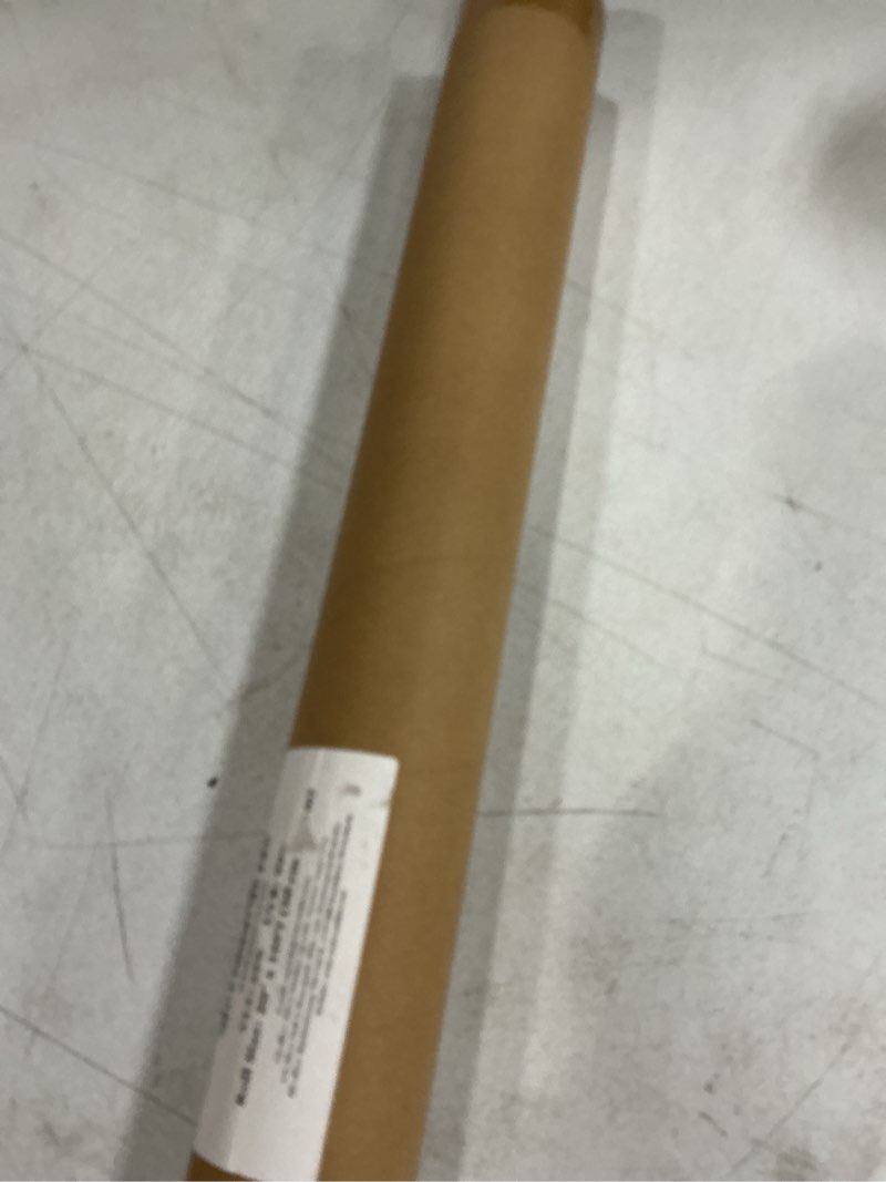 Condition photo showing New/Like New for rockrose 35% nano ceramic car window tint 20 in x 10ft 2ply privacy film heat block, 99% uvr, and 85% irr block for auto or home strong adhesive, easy shrink, plotter friendly - charcoal 20 in x 10 ft 35 percent