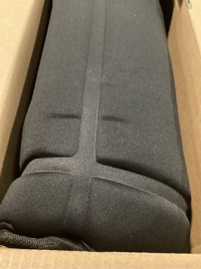 Condition photo showing New/Like New for cili full body massage mat with heat, vibration back massage pad, full body massager for bed chair sofa, massage mattress pad 3701s
