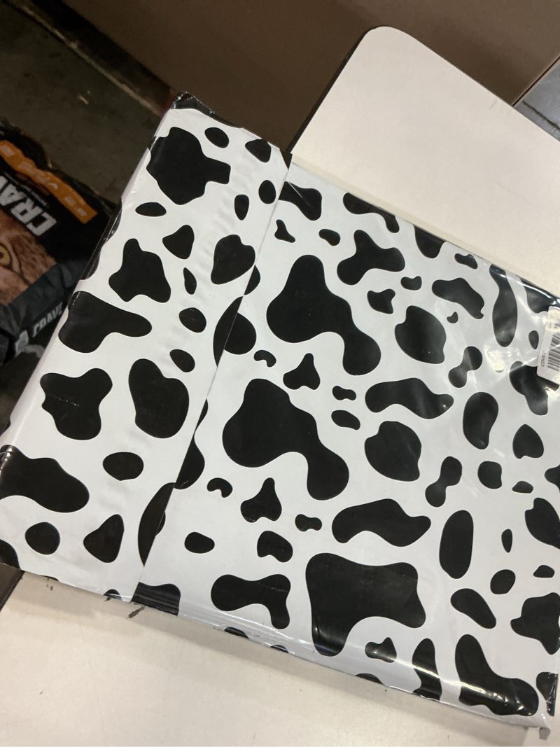 Condition photo showing Good Condition for for iPad Pro 13 inch M4 2024 Case - for iPad Pro 13 Folio Protector Cover with Pencil Holder Cute Cool Cartoon Graphics Design for Boys Girls, Blue Moon Cat