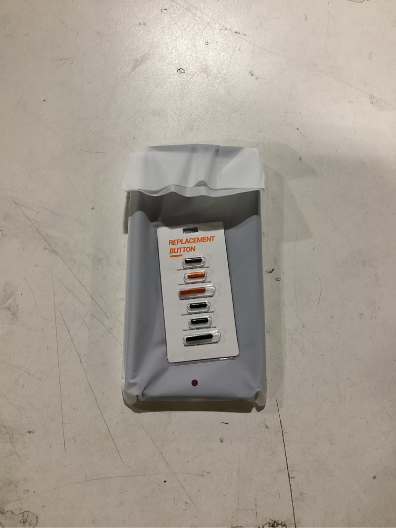 Condition photo showing Good Condition for TORRAS 360° Rotatable Ring for iPhone 14 Pro Max Phone Case [Compatible with Magsafe] with Stand, Magnetic Ring Military Grade Shockproof Translucent Back Slim Ostand Pro, Matte Purple Deep Purple iPhone 14 Pro Max 6.7 inch