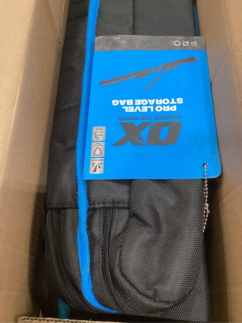 Condition photo showing Good Condition for Ox Tools Pro Level Bag