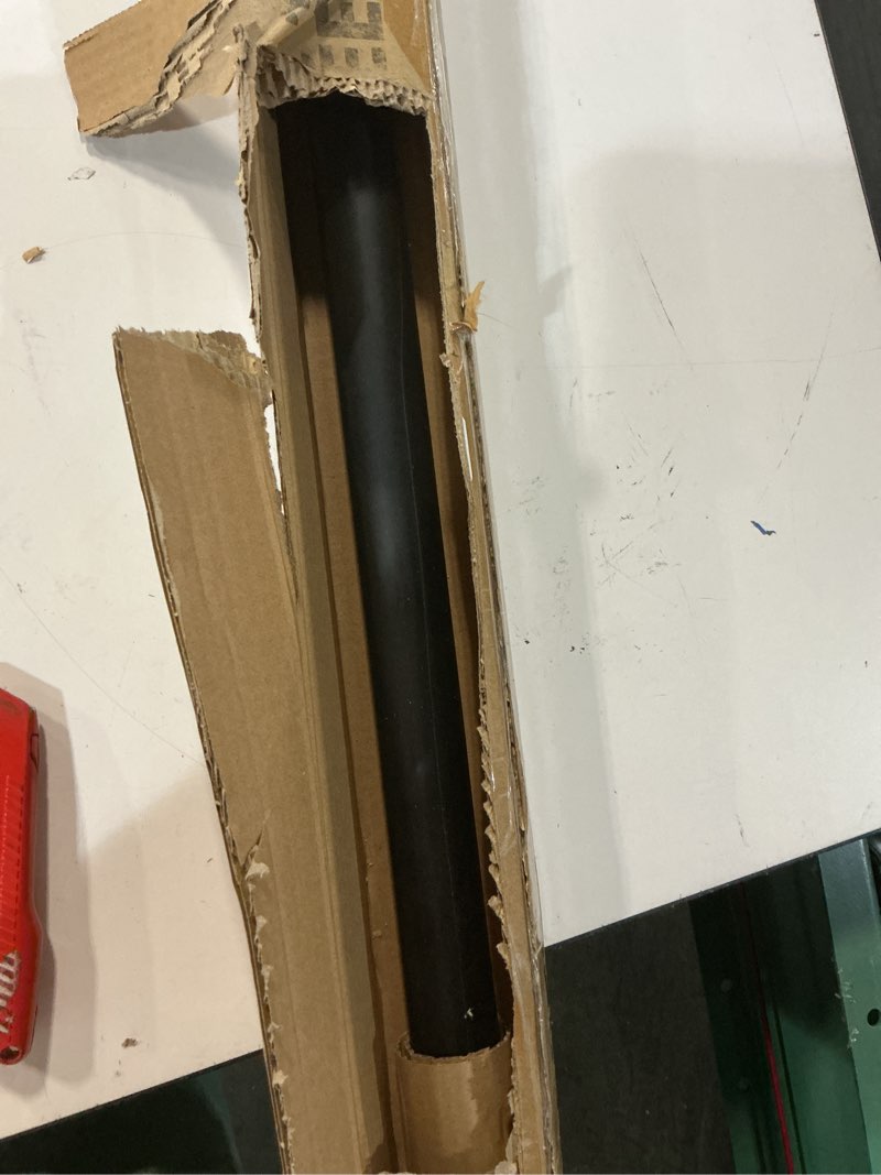 Condition photo showing Good Condition for cap barbell weighted body bar red