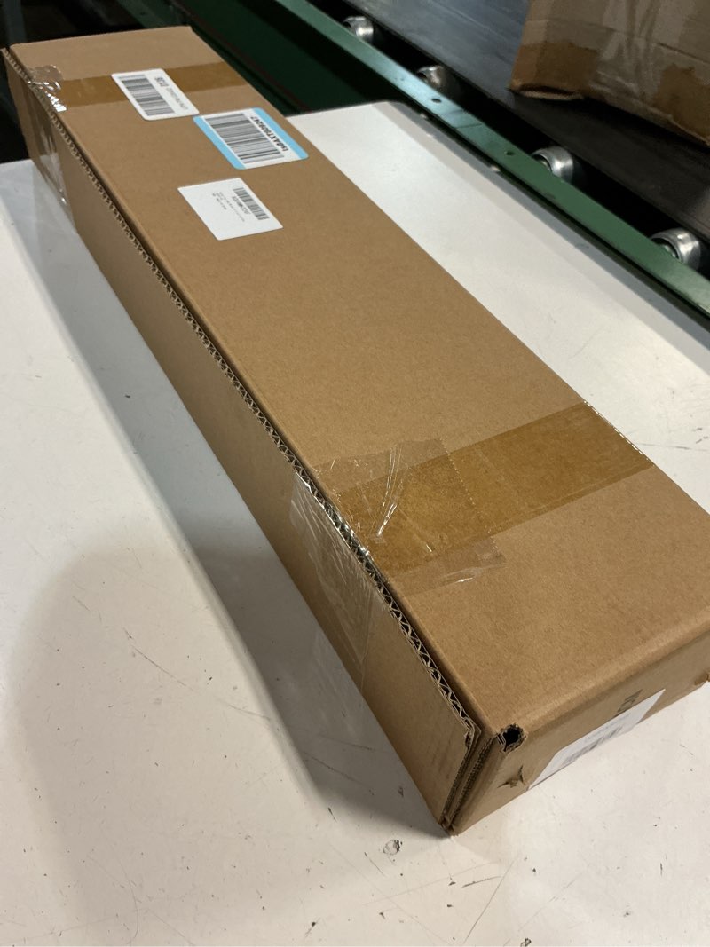 Condition photo showing New/Like New for front grill mesh for new model y juniper 2025-2026, grille mesh inserts front air inlet vent grille inserts cover replacement for tesla new model y accessories