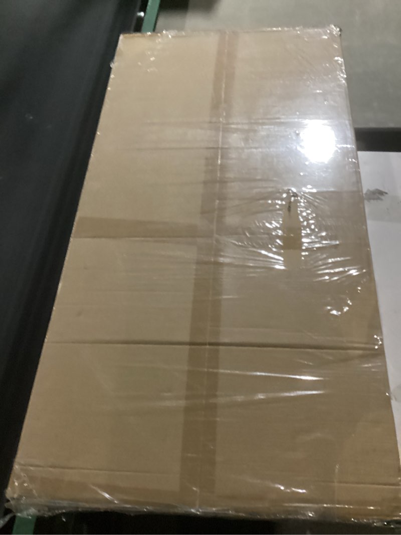 Condition photo showing New/Like New for amazon basics cardboard moving boxes for packing and shipping, large size, 20" x 20" x 15", brown, 6-pack large, 6-pack