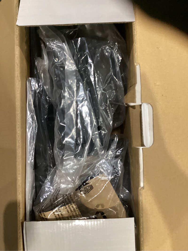 Condition photo showing As Is for 120W Cordless Handheld Vacuum Cleaner Compatible with Dewalt 20v Max Battery (Tool Only) Portable for Hard Floor Carpet Car Pet Hair Cleaning