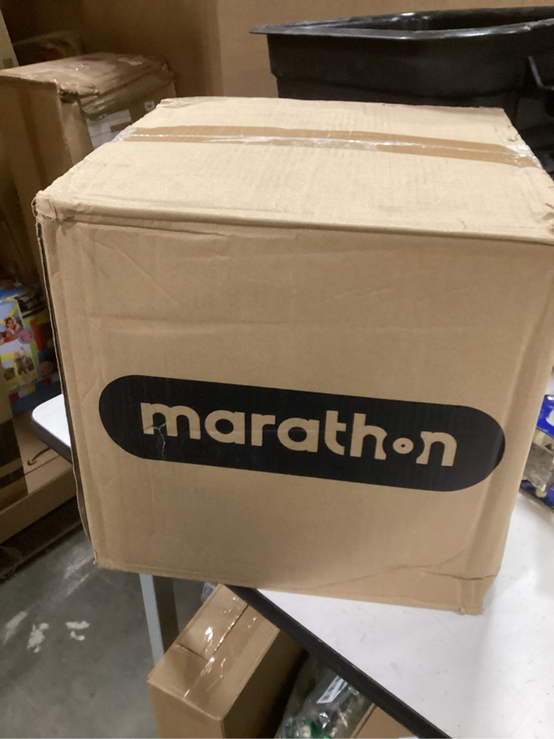 Condition photo showing New/Like New for MARASTAR 21425 15x6.00-6 Tire and Wheel Assembly, Replacement Riding Lawn Mower Front Tires Compatible with 100 and 300 Series John Deere Riding Mowers, 2 pack Assembly Replacement 2 Pack