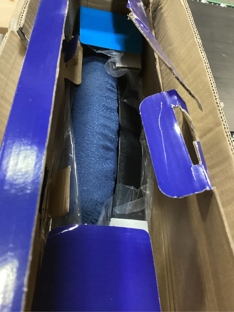 Condition photo showing Good Condition for Carex Upeasy Seat Assist Plus - Chair Lift And Sofa Stand Assist - Portable Lifting Seat For Persons 200 Pounds to 340 Pounds, Provides 70% Assistance