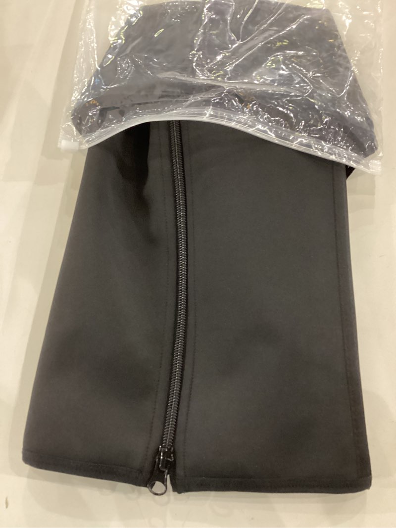 SCARBORO Waist Trainer for Women Belly Fat Sauna Sweat Waist Trimmer Corset for Stomach Wrap Workout