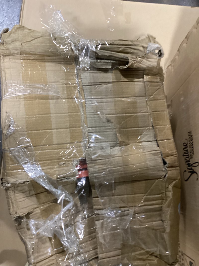 A-Premium Front and Rear Drilled and Slotted Disc Brake Rotors + Ceramic Pads Kit Compatible with Se