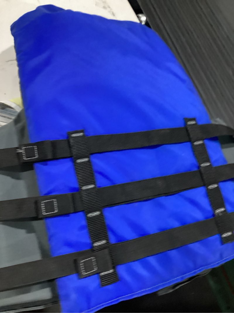 Condition photo showing Good Condition for stearns watersport classic life jacket