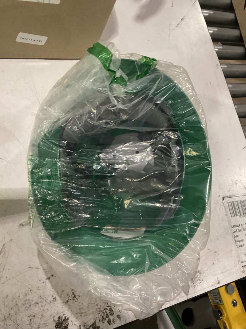 Condition photo showing Good Condition for hard hat