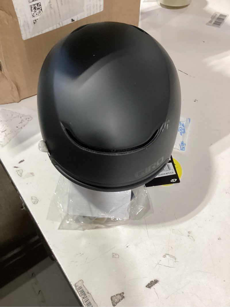 Condition photo showing Good Condition for Giro Jackson MIPS Ski Helmet - Snowboard Helmet for Men, Women & Youth - Low Profile and Lightweight