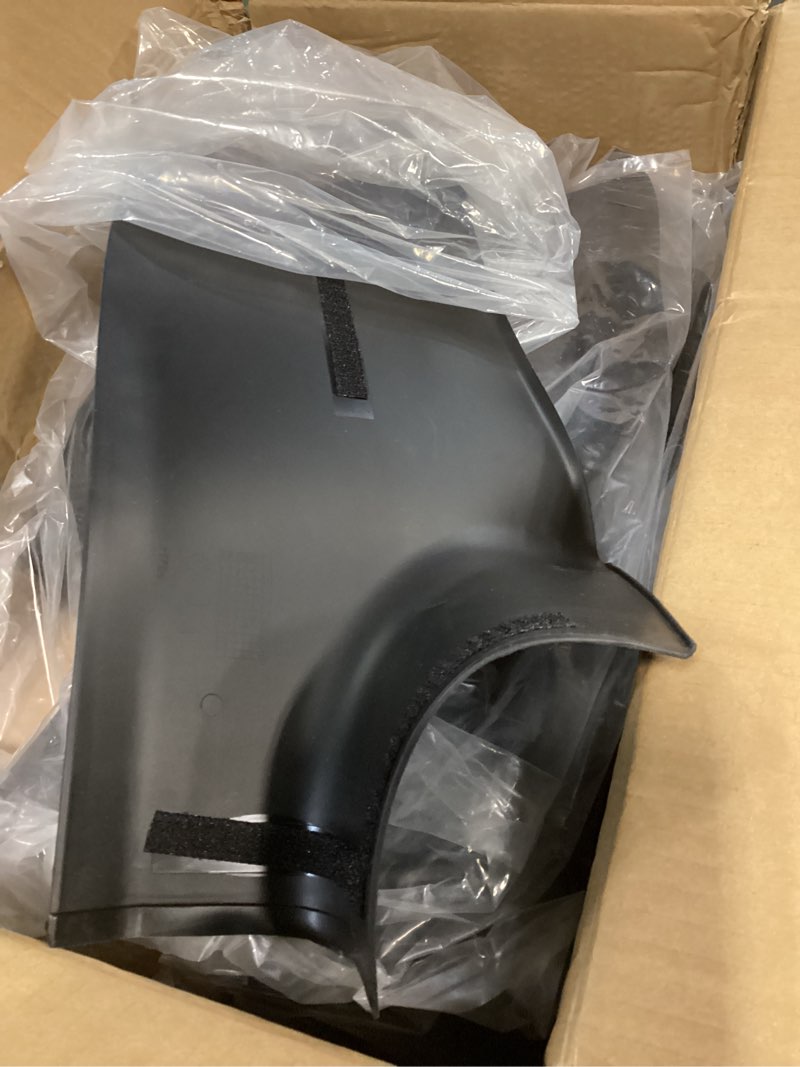 Condition photo showing Good Condition for door sill protector for tesla model y juniper 2025 2026 25+ model y juniper