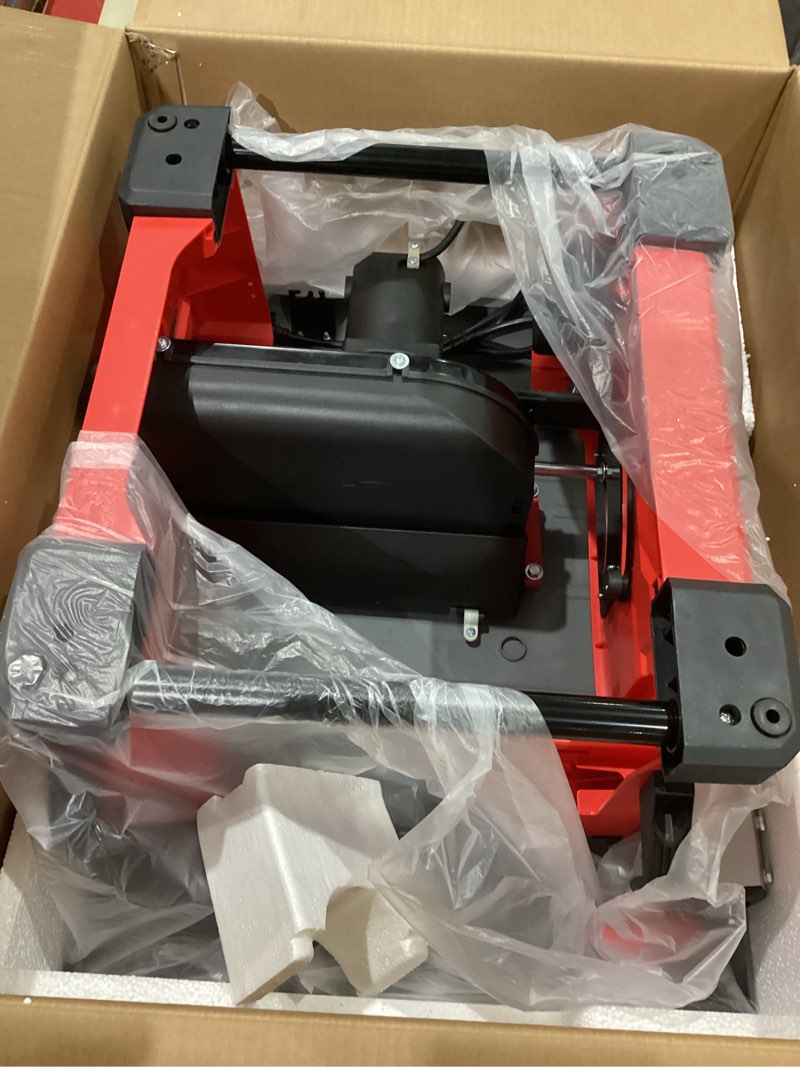 Condition photo showing Good Condition for craftsman 8.25-in 13.0 -amp 120.0 -volt portable benchtop table saw item #3728295 | model #cmxetax69434510