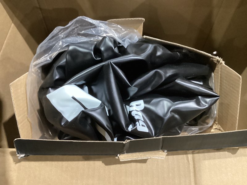 Condition photo showing Good Condition for Freestanding Punching Bag with Stand, Men Standing Kickboxing Bag, Heavy Boxing for Adult Teens, Suitable for MMA Dummy Karate Home Gym Training Equipment ?Excludes Gloves and Pumps?