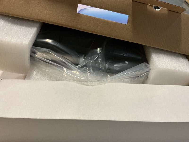 Condition photo showing Good Condition for northing 18.5" portable tv 1080p full hd, 6500mah rechargeable small tv with antenna, stand, hdmi/usb/av input, flat screen tv for camping kitchen rv car bedroom