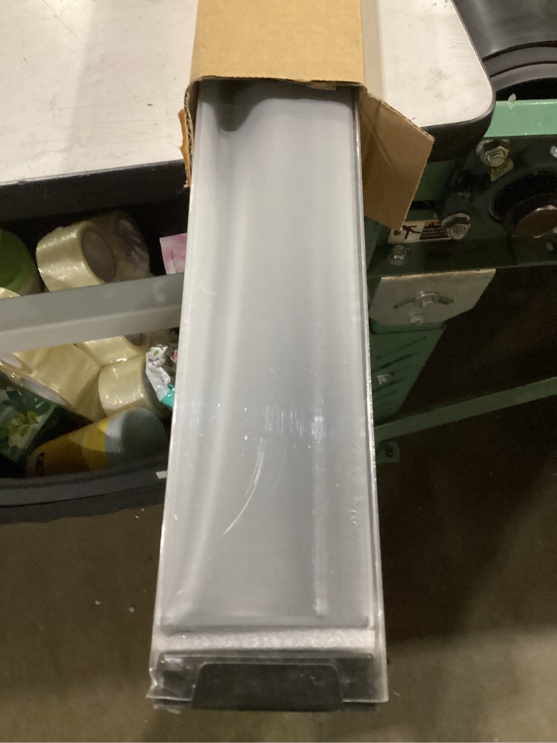 Condition photo showing Good Condition for aosky cordless roller shades blackout blinds for windows room darkening rolled up shades with spring system, uv protection window shades door blinds for home and office (27.5" w x 72" h, black) 27.5"w x 72"h black