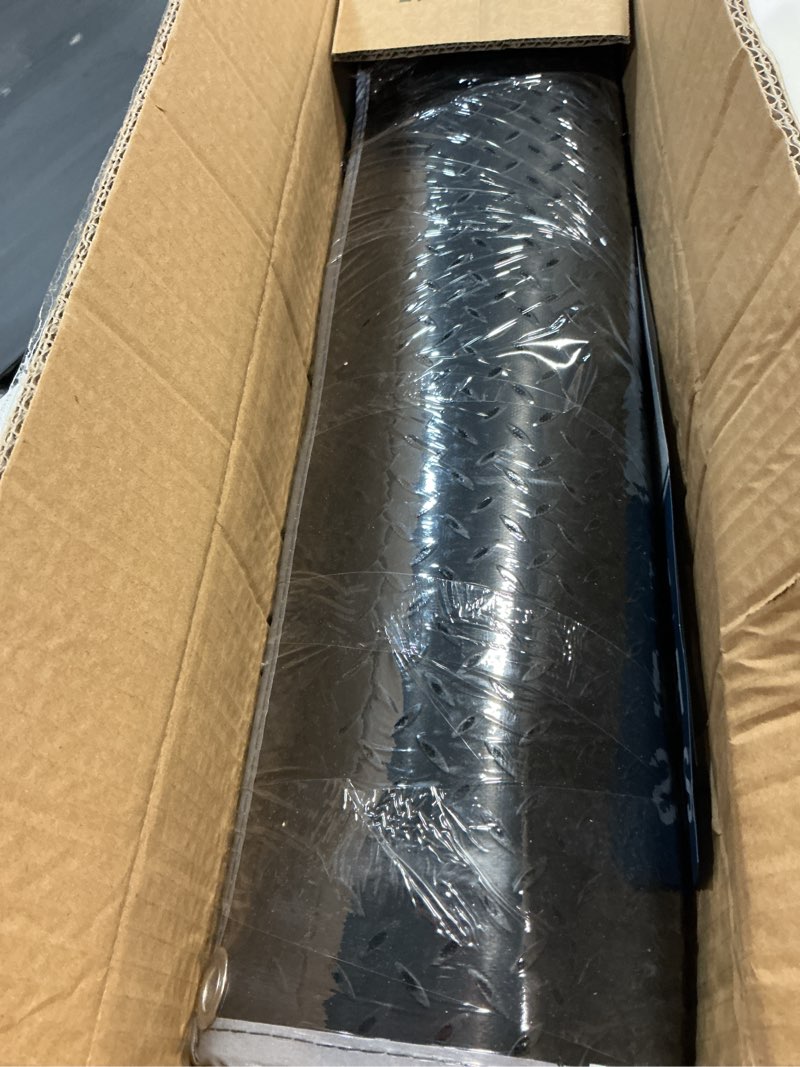 Condition photo showing Good Condition for Heated Snow Melting Mat, 20"x60" Ideal Heated Outdoor Mats, 110V Snow and Ice Melting Mat for Winter Snow Removal, Snowmelt Heated Walkway Mats for Narrow Walkways Snow Paths (20X60 in) (20in x 60in)