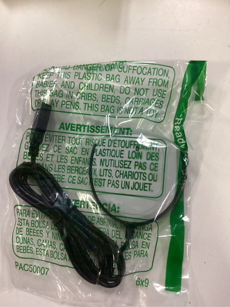 Condition photo showing New/Like New for Identiv SCR3310v2.0 USB Smart Card Reader USB A