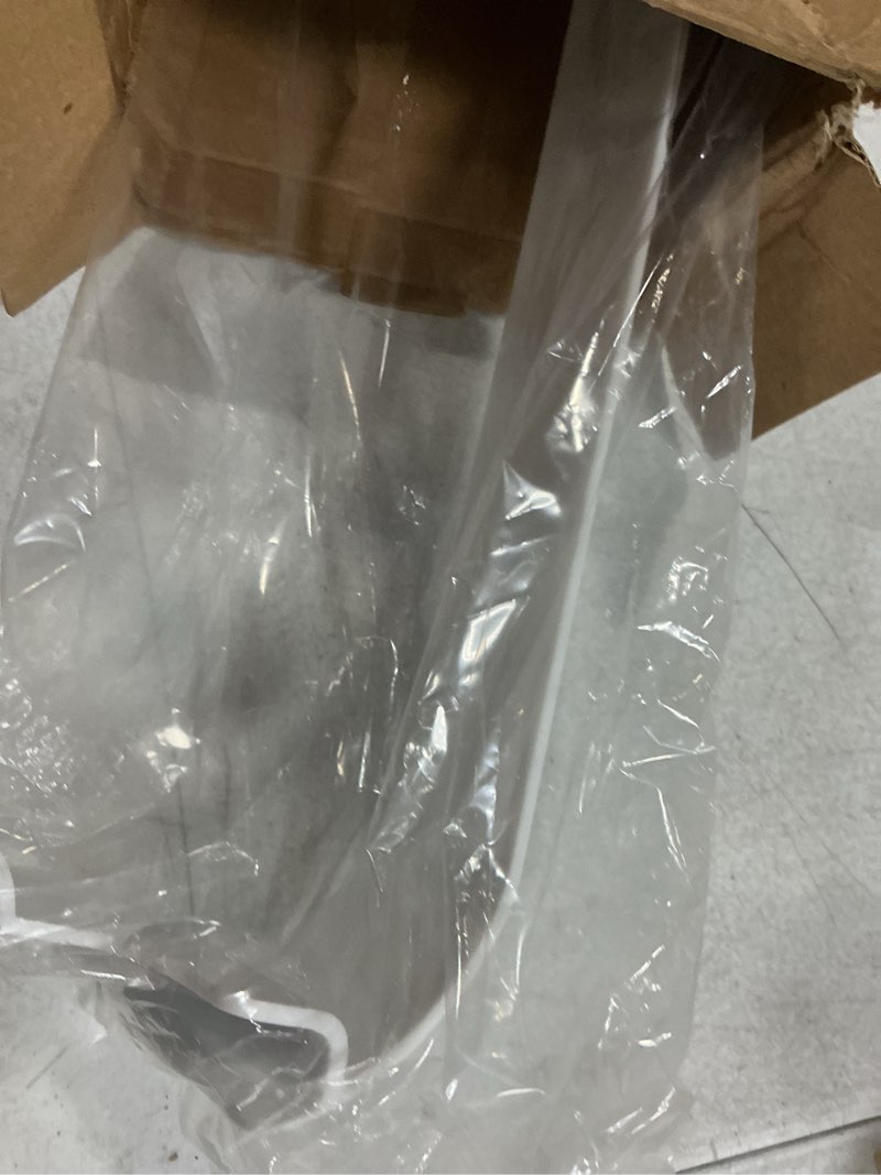 Condition photo showing Good Condition for [upgrade] 240534901 refrigerator door shelf rack bar fit for frigidaire kenmore replace 948954 ap3214630 ps734935 eap734935 frigidaire door shelf retainer bar figure 5,6,7 lists the compatible models.